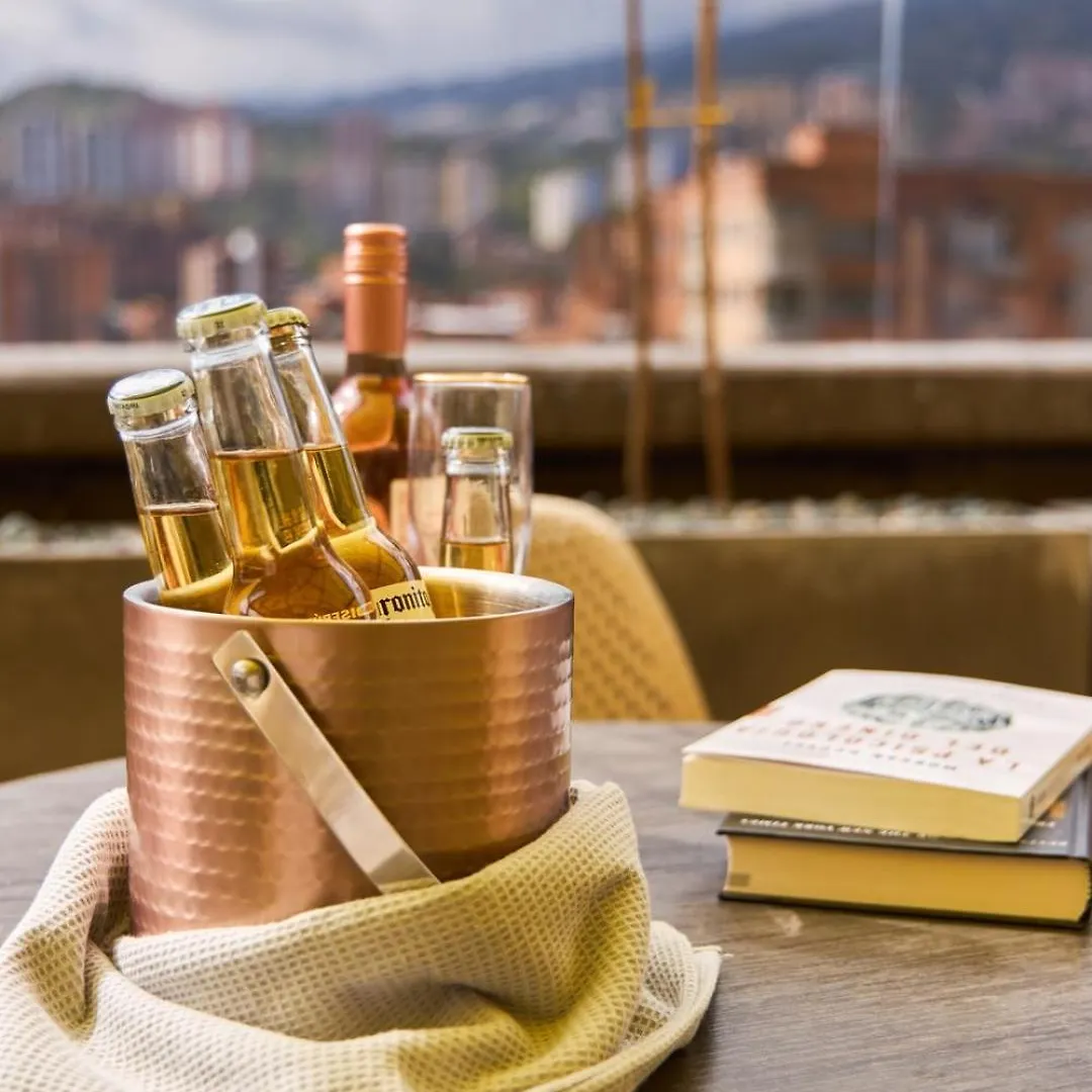 Apartment Cozy Stadio Suite Rosa Negra Retreat Medellin
