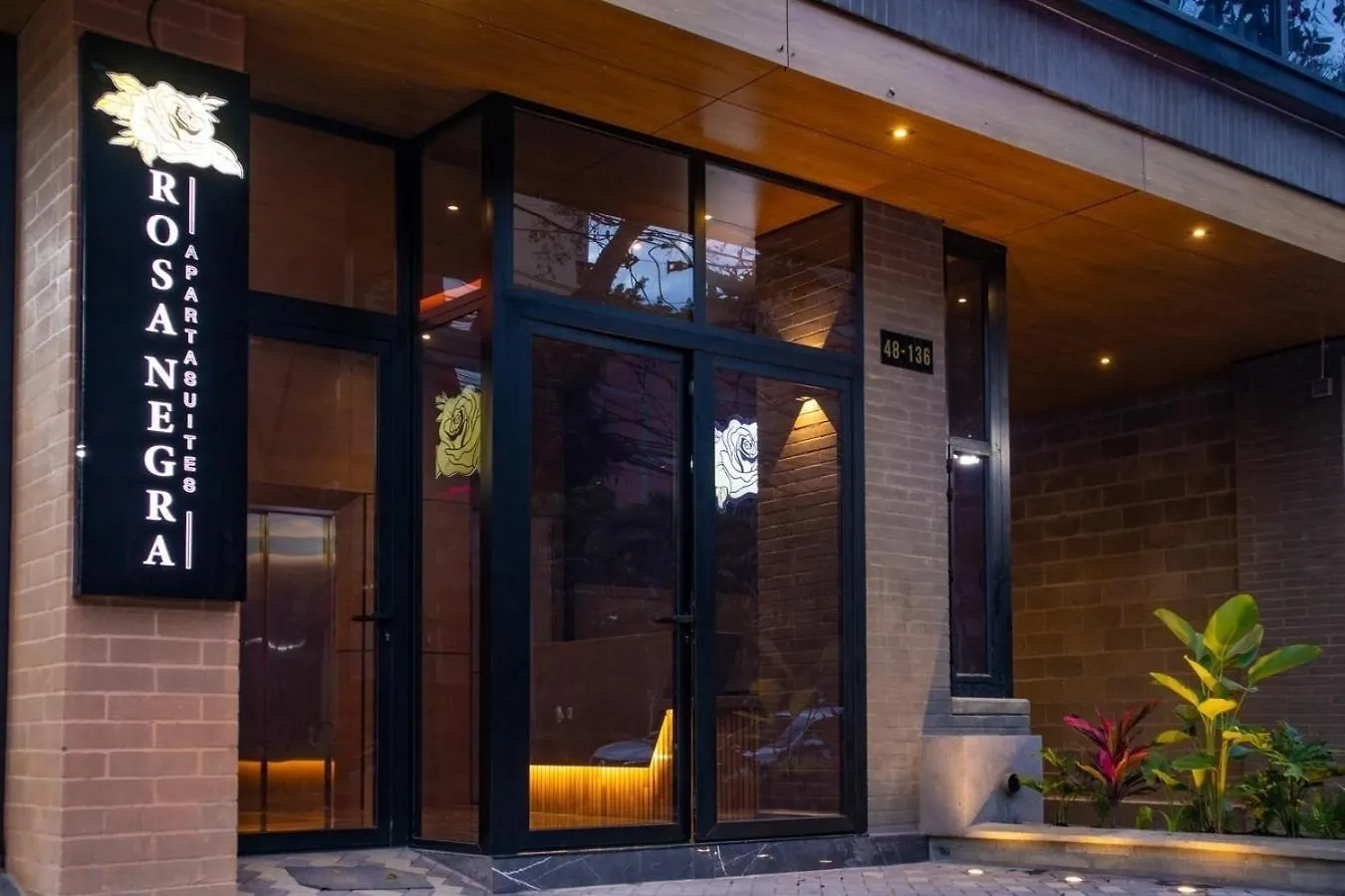 Cozy Stadio Suite Rosa Negra Retreat Medellin Apartment