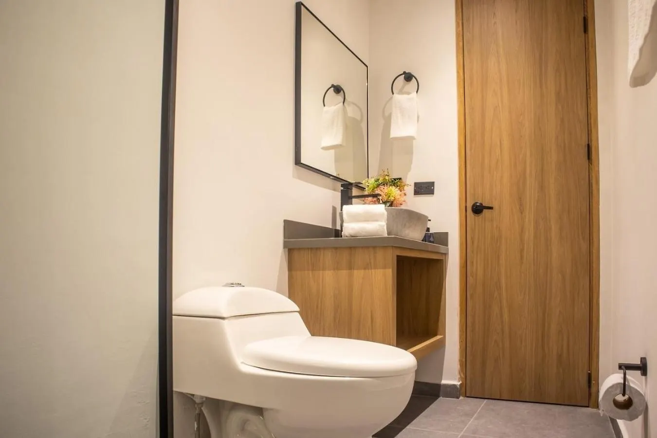 Cozy Stadio Suite Rosa Negra Retreat Medellin 0*,