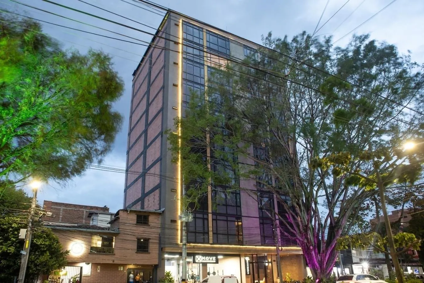 Apartment Cozy Stadio Suite Rosa Negra Retreat Medellin Colombia