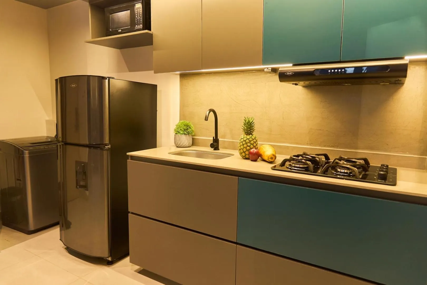 Appartement Cozy Stadio Suite Rosa Negra Retreat Medellín